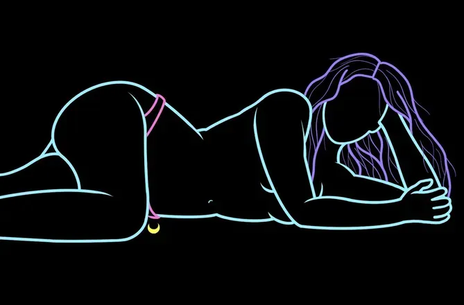 OnlyFans cuenta lunamoonof header 2