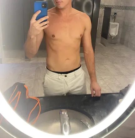OnlyFans cuenta chad_dylan1 avatar 1