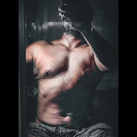 OnlyFans cuenta dark_knigh_t avatar 1