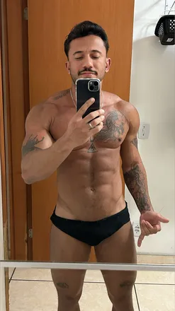OnlyFans cuenta inkviperxxx header 2