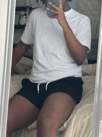 OnlyFans cuenta barryblacc avatar 1