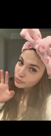 OnlyFans cuenta aquaparisi avatar 1