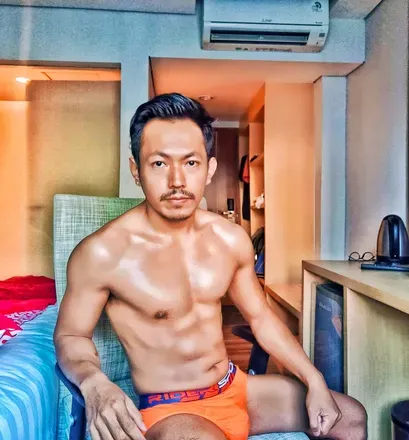 OnlyFans cuenta kimtanehade avatar 1