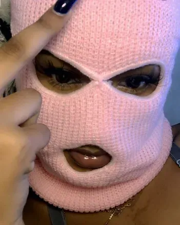 OnlyFans of msmaskedup34