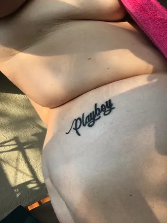 OnlyFans account  bbygirlmoe header 2