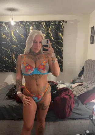 OnlyFans account  mimisparksx avatar 1