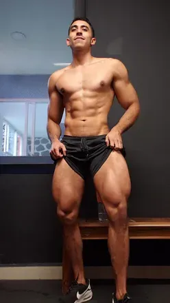 OnlyFans cuenta assthletic avatar 1