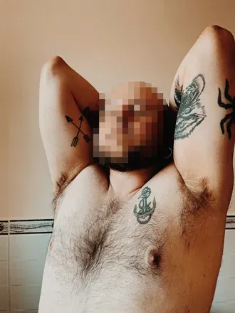 OnlyFans cuenta blxcklxng avatar 1