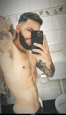 OnlyFans cuenta good999 avatar 1