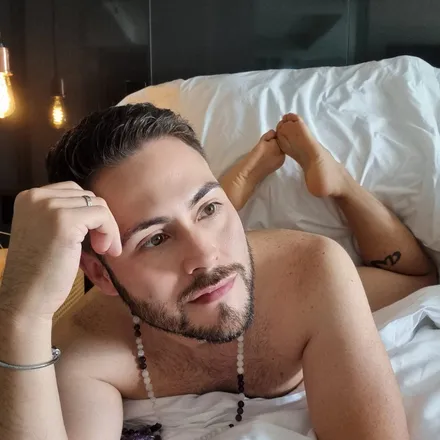 OnlyFans cuenta felipe_tantrico header 2
