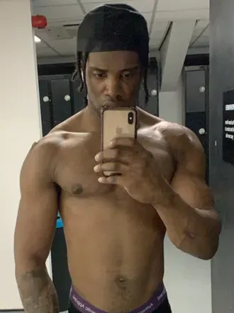 OnlyFans cuenta freakyrj69 avatar 1