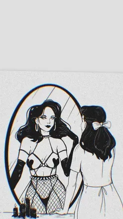 OnlyFans cuenta devilscurlyangel header 2
