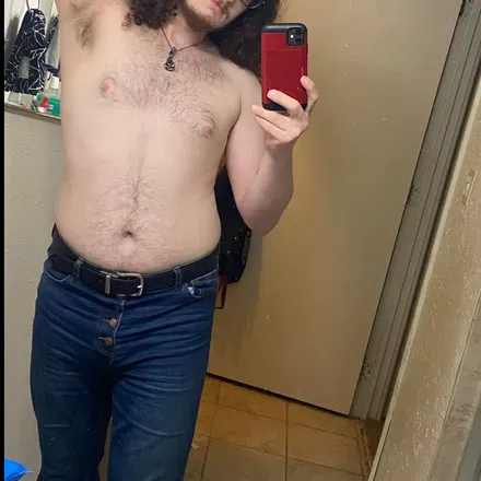 OnlyFans cuenta johnnyeightdeep avatar 1
