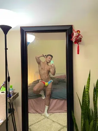 OnlyFans account  tannerwinnxxx avatar 1