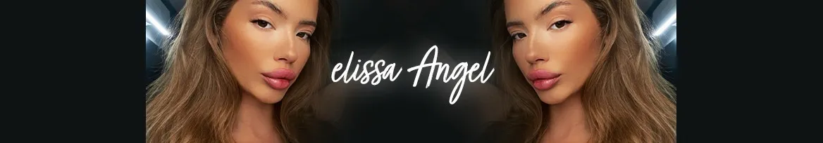OnlyFans cuenta elissa.angel header 2