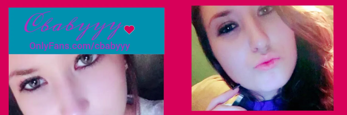 OnlyFans cuenta cbabyyyxo header 2
