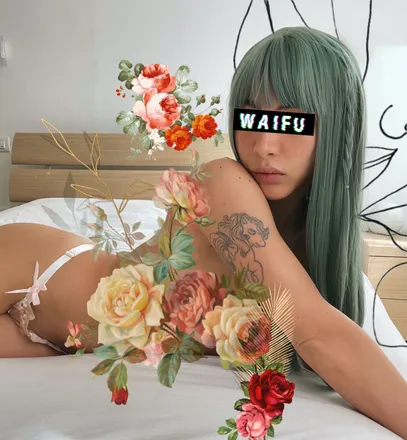 OnlyFans cuenta bunnyyyn header 2