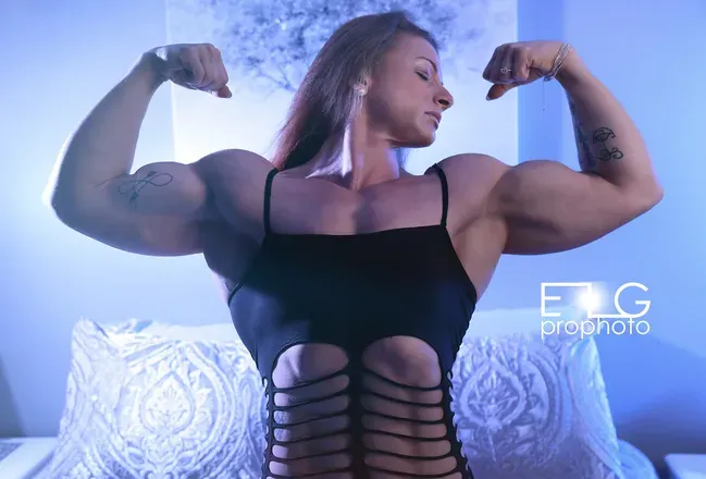 OnlyFans cuenta buffbambi header 2