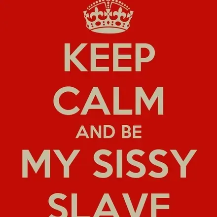 OnlyFans cuenta dominant.sissy.slave avatar 1