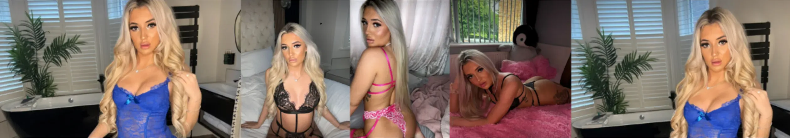 OnlyFans cuenta lissababylove header 2