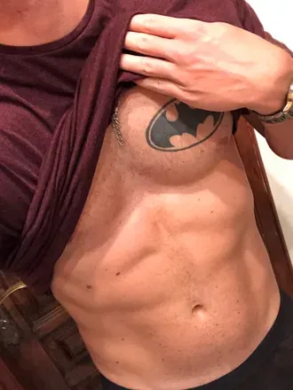OnlyFans cuenta mr.batman avatar 1