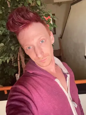 OnlyFans cuenta rowankitsune avatar 1