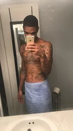 OnlyFans cuenta latenightswithbandz avatar 1