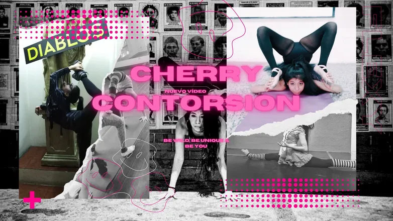 OnlyFans cuenta bunnycontorsion header 2