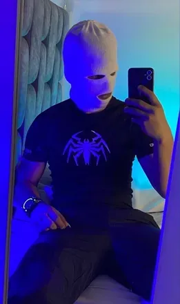 OnlyFans account  joefenty avatar 1