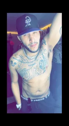 OnlyFans cuenta baphomet_6_6_6 avatar 1