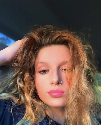 OnlyFans account  ericafaith69 avatar 1