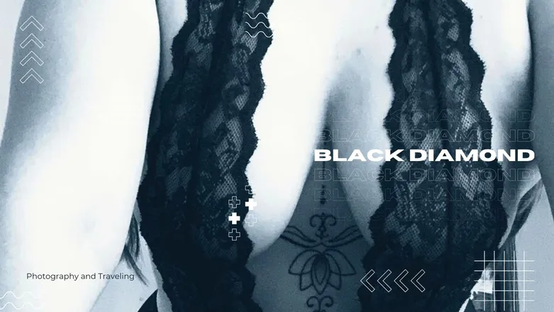 OnlyFans cuenta blackdiamty header 2
