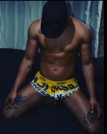 OnlyFans cuenta juniorcockx avatar 1