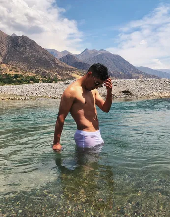 OnlyFans cuenta yolio.pe header 2