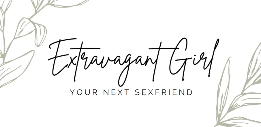 OnlyFans cuenta extravagant_girl header 2