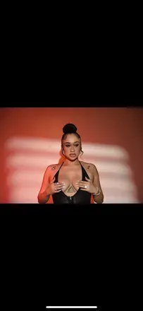 OnlyFans cuenta desssthebaddie header 2