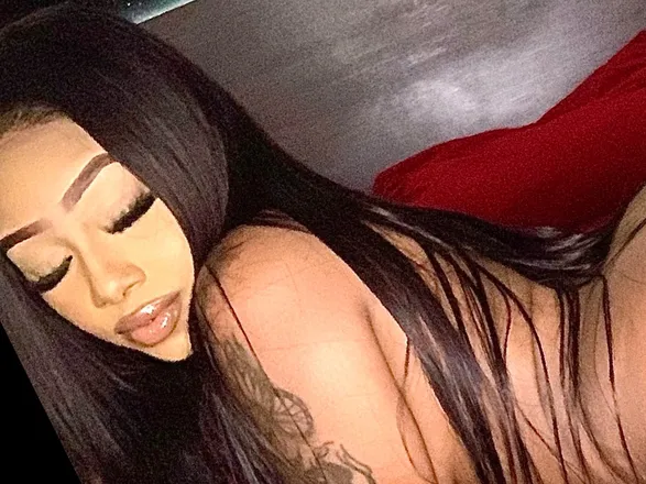 OnlyFans cuenta londonmadisynn header 2