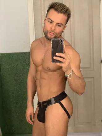 OnlyFans cuenta davidantas avatar 1