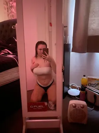 OnlyFans cuenta angelarohakeogh avatar 1