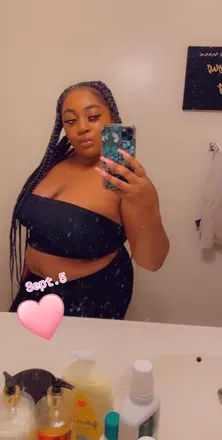 OnlyFans cuenta bigbuttercup22 header 2