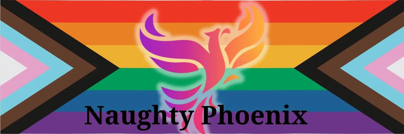OnlyFans cuenta naughtyphoenix95 header 2