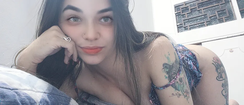 OnlyFans cuenta agathadelirio header 2