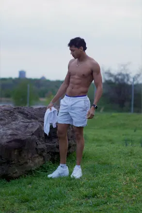 OnlyFans cuenta pepetto21 avatar 1