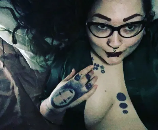 OnlyFans cuenta lenorebathory avatar 1