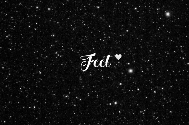 OnlyFans cuenta ckfeetpies header 2