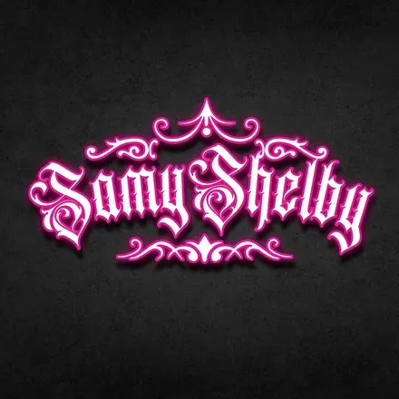 OnlyFans cuenta samyshelby avatar 1