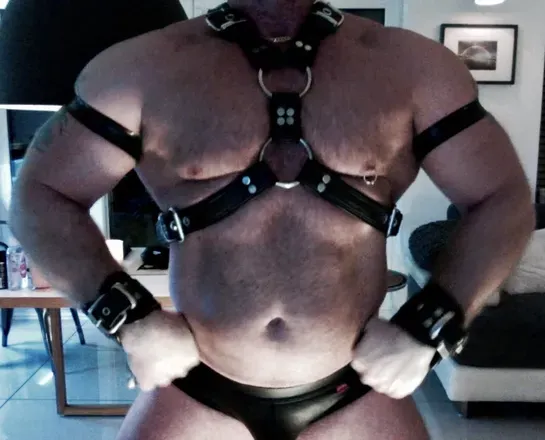 OnlyFans cuenta chunkster_66 avatar 1