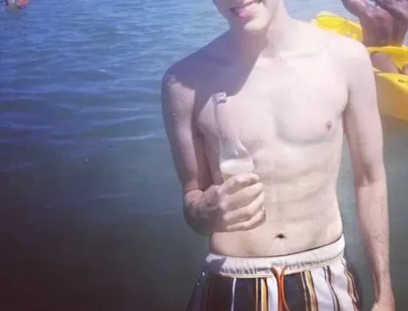 OnlyFans cuenta gamerlynton avatar 1