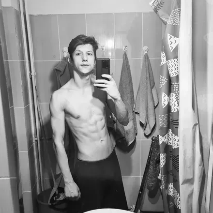 OnlyFans cuenta alexx755 avatar 1