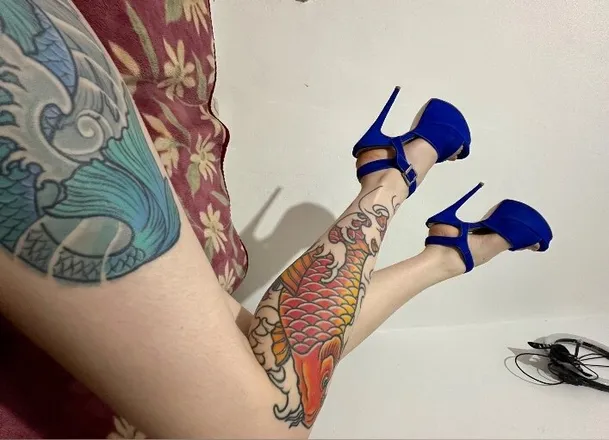OnlyFans cuenta ligeia_mermaid header 2